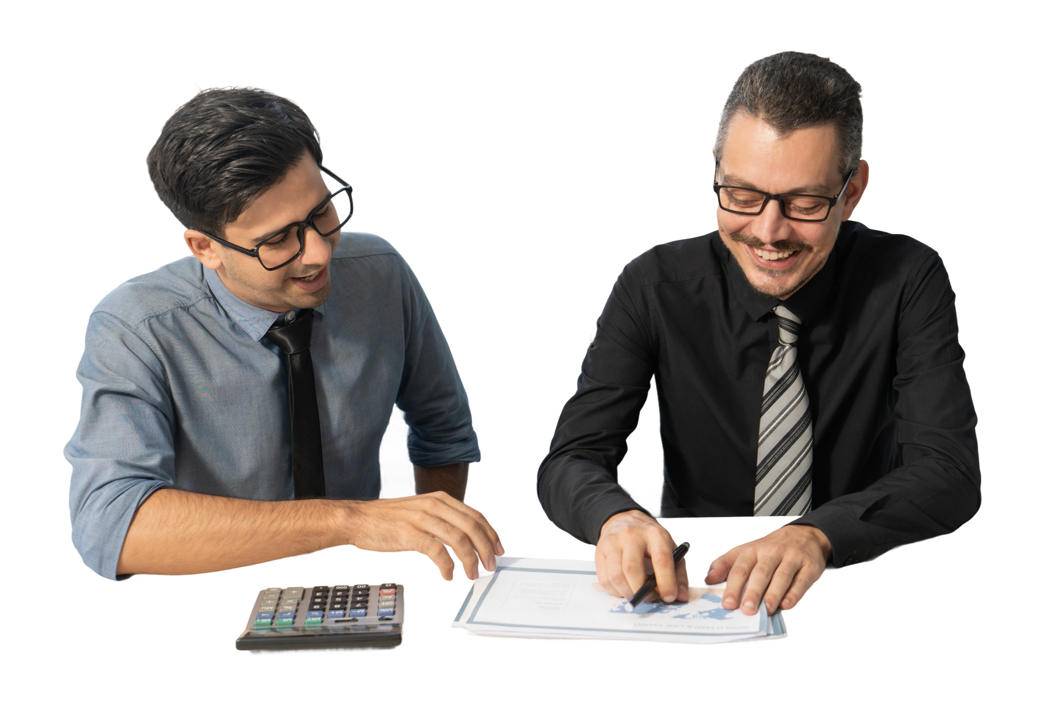 Post-Audit Findings